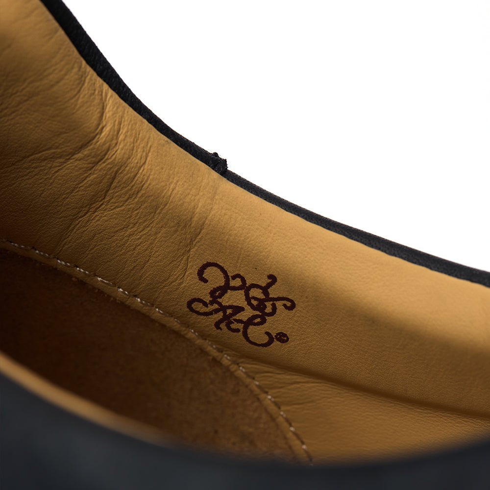 MONARCH MOUNTAIN DERBY SHOES SERIES