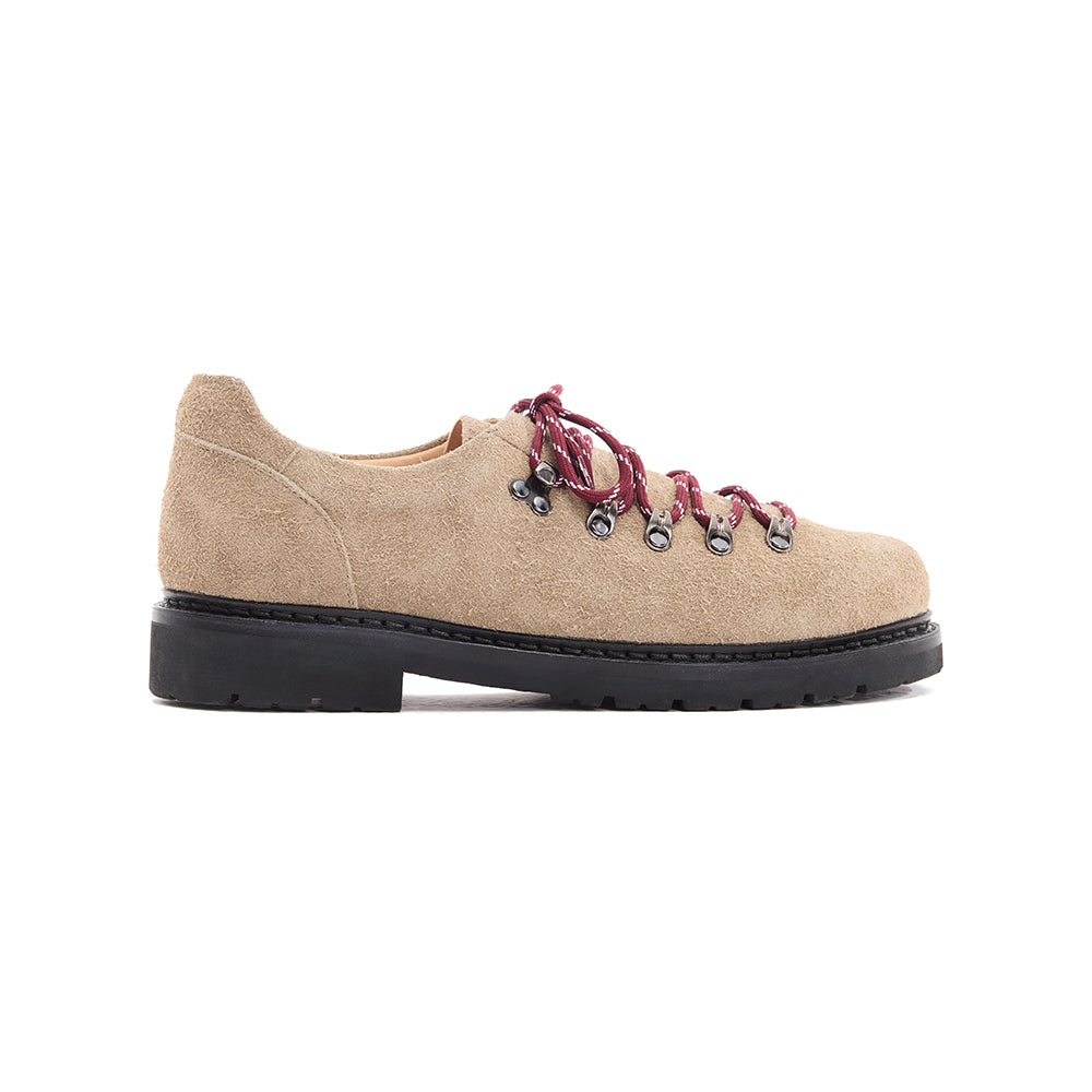 MONARCH MOUNTAIN DERBY SHOES SERIES