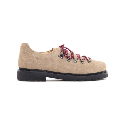 MONARCH MOUNTAIN DERBY SHOES SERIES