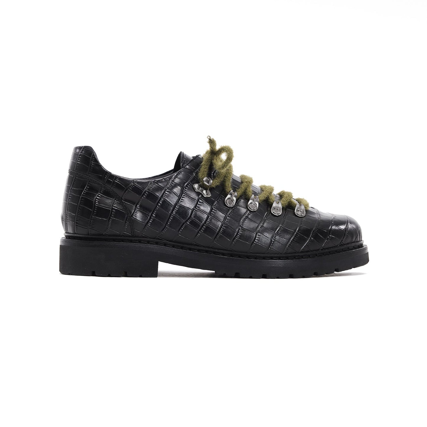 MONARCH MOUNTAIN DERBY SHOES SERIES