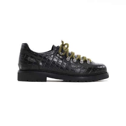 MONARCH MOUNTAIN DERBY SHOES SERIES