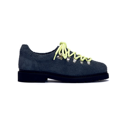 MONARCH MOUNTAIN DERBY SHOES SERIES