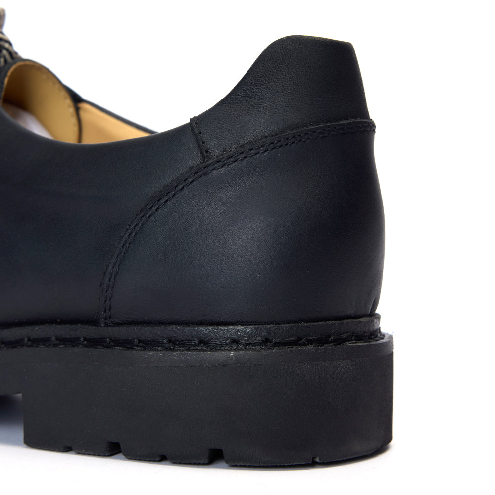 MONARCH MOUNTAIN DERBY SHOES SERIES
