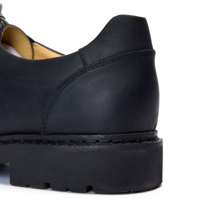 MONARCH MOUNTAIN DERBY SHOES SERIES