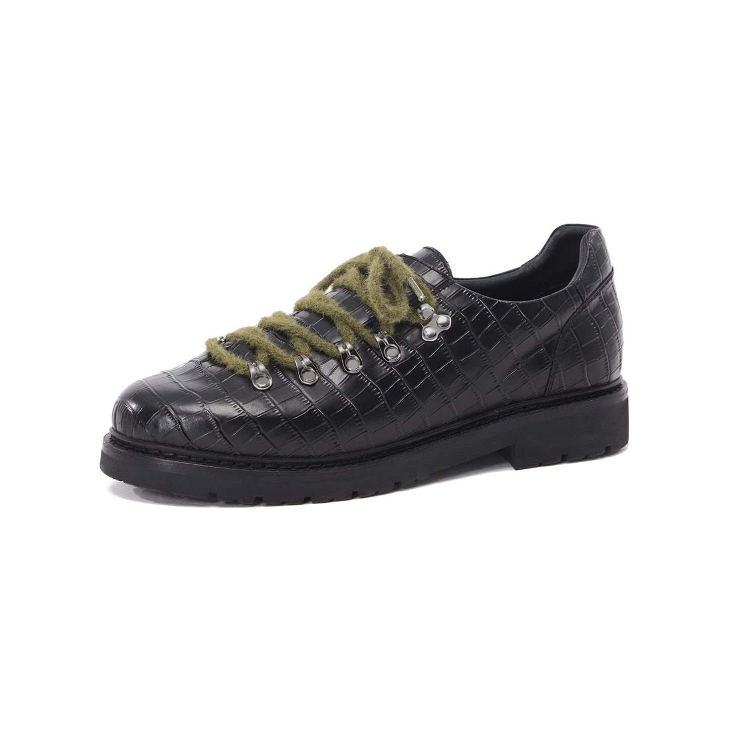 MONARCH MOUNTAIN DERBY SHOES SERIES