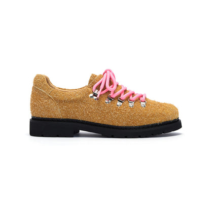 MONARCH MOUNTAIN DERBY SHOES SERIES