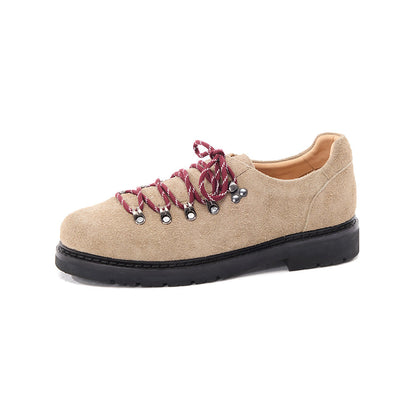 MONARCH MOUNTAIN DERBY SHOES SERIES