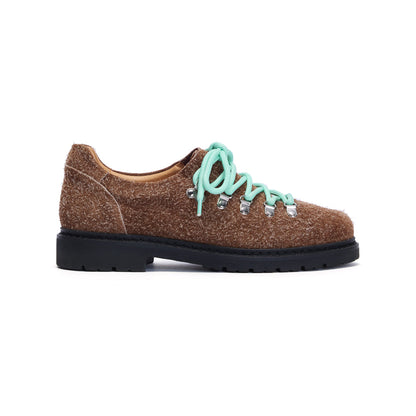MONARCH MOUNTAIN DERBY SHOES SERIES