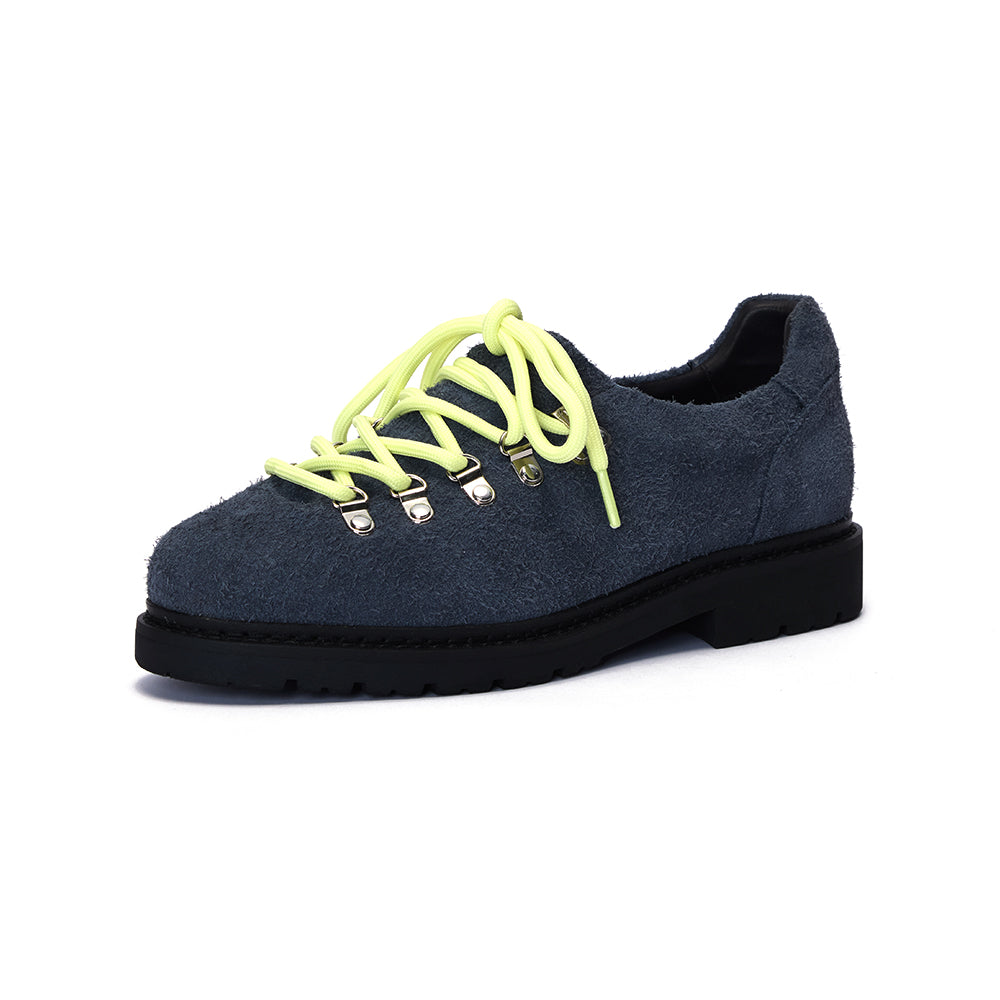 MONARCH MOUNTAIN DERBY SHOES SERIES