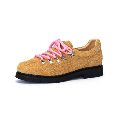 MONARCH MOUNTAIN DERBY SHOES SERIES