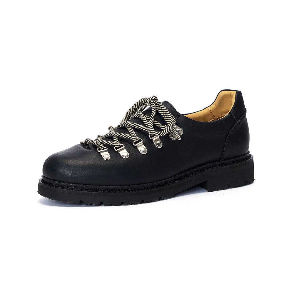 MONARCH MOUNTAIN DERBY SHOES SERIES