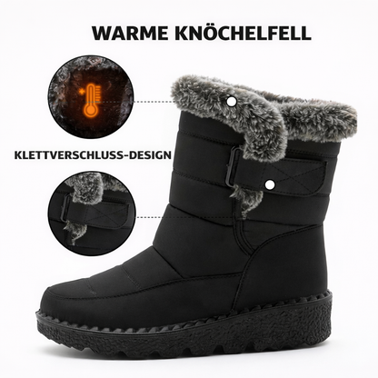 VIRELLA WATERPROOF BOOTS