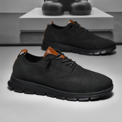 Super Comfy breathable Orthopedic Mesh Sneakers For Wide Feet