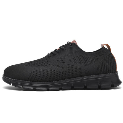 Super Comfy breathable Orthopedic Mesh Sneakers For Wide Feet