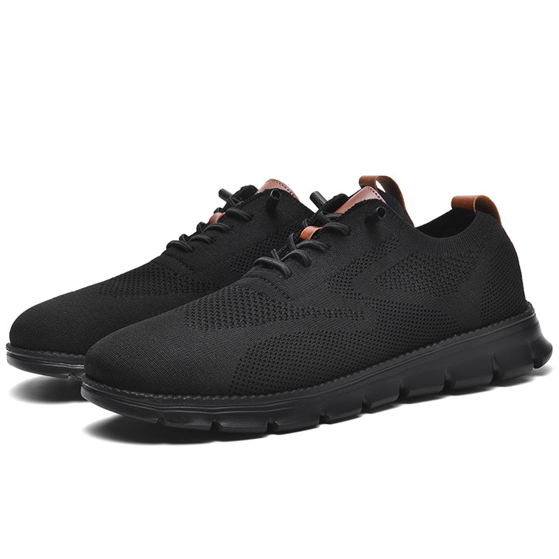Super Comfy breathable Orthopedic Mesh Sneakers For Wide Feet