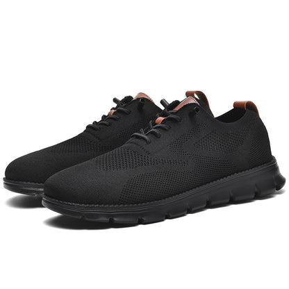 Super Comfy breathable Orthopedic Mesh Sneakers For Wide Feet