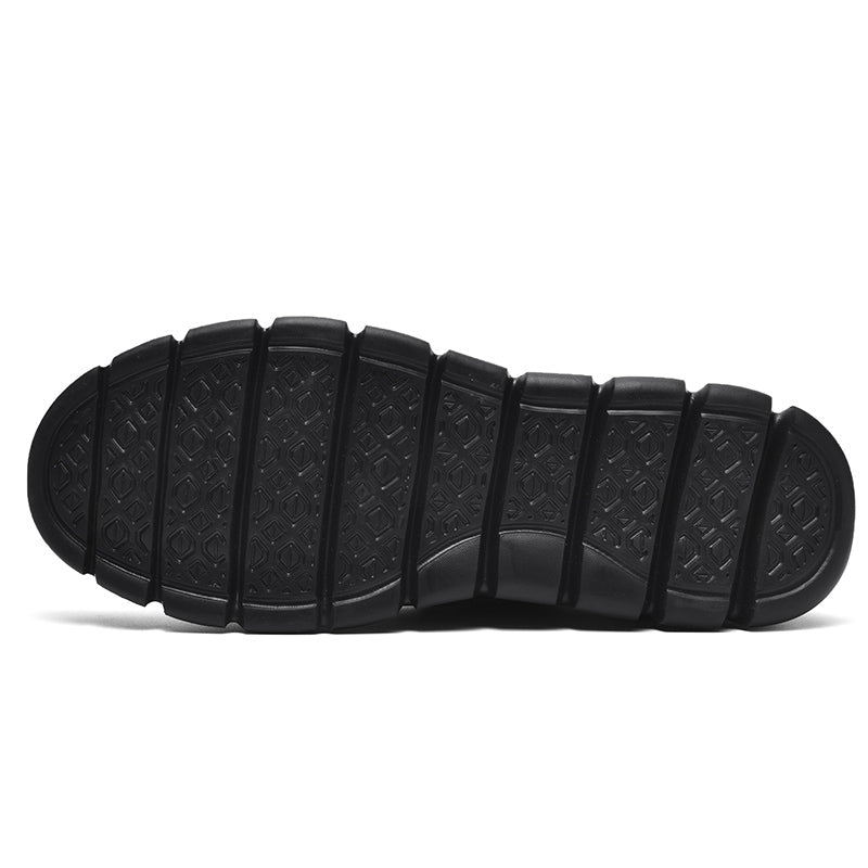 Super Comfy breathable Orthopedic Mesh Sneakers For Wide Feet