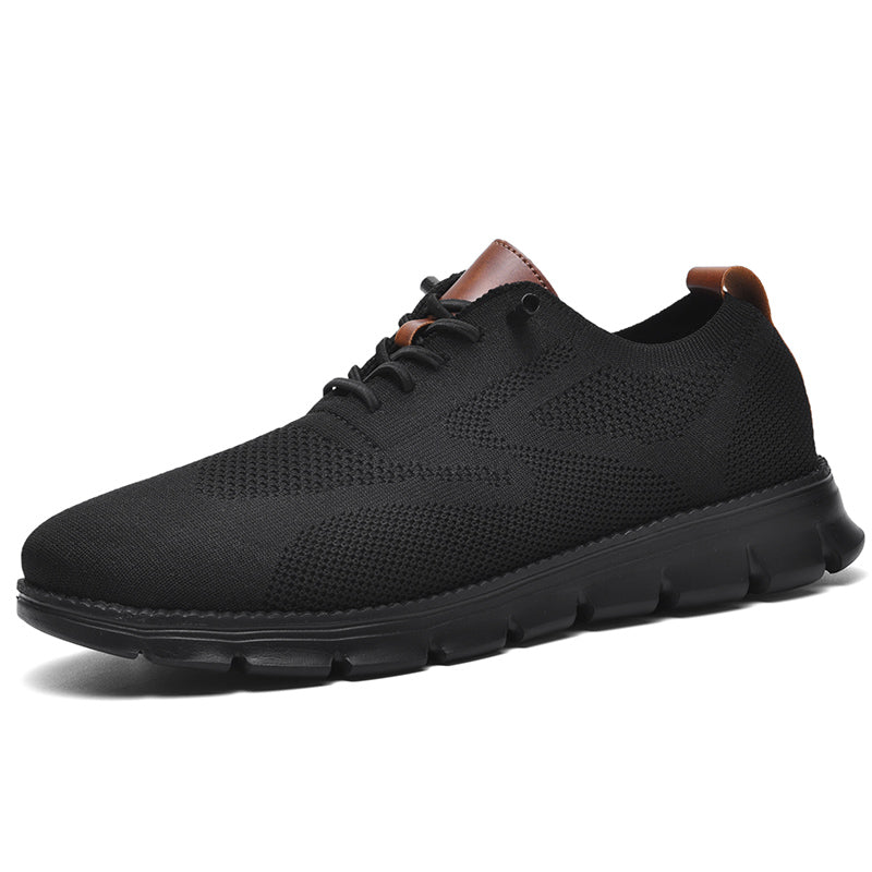 Super Comfy breathable Orthopedic Mesh Sneakers For Wide Feet