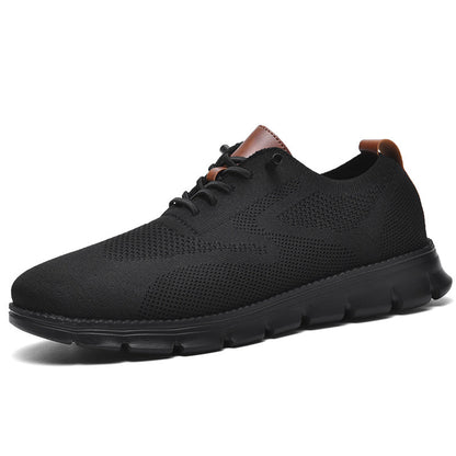 Super Comfy breathable Orthopedic Mesh Sneakers For Wide Feet