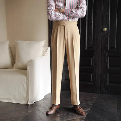 LOCKHART TROUSERS