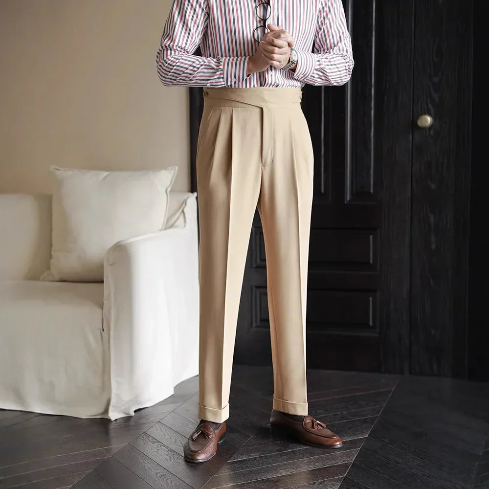 LOCKHART TROUSERS