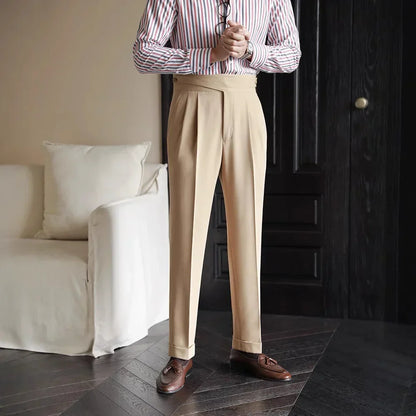 LOCKHART TROUSERS