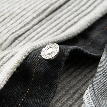 Bruke Wool Jacket