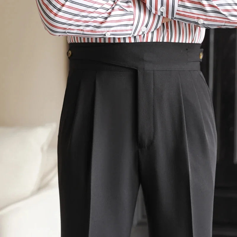 LOCKHART TROUSERS
