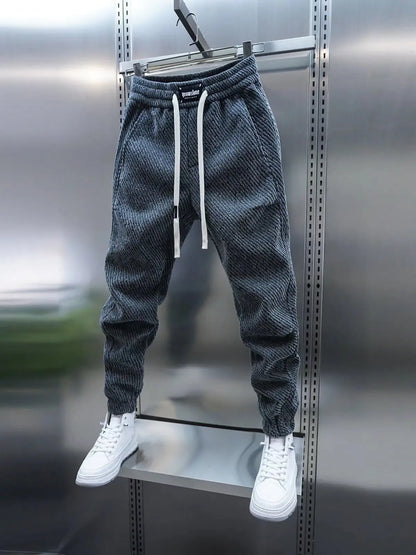 EMBERON TAPERED JOGGER