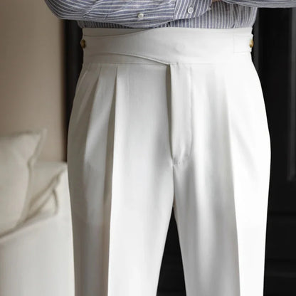 LOCKHART TROUSERS