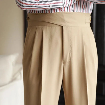 LOCKHART TROUSERS