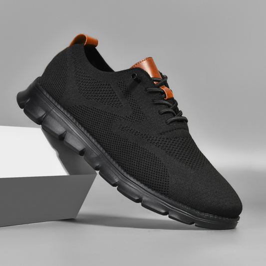 Super Comfy breathable Orthopedic Mesh Sneakers For Wide Feet