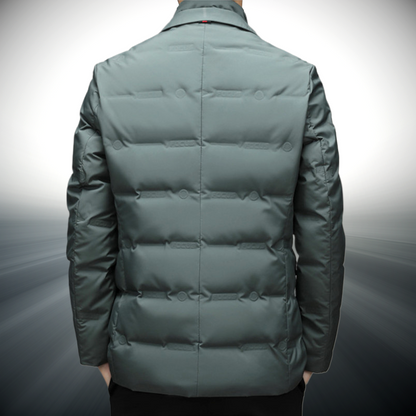 SHARP FOCUS URBAN WINDBREAKER