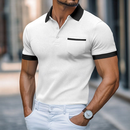 Maison Carter Shirt