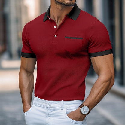 Maison Carter Shirt