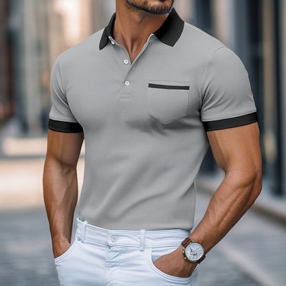 Maison Carter Shirt